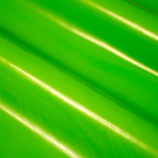 A60 Atomic Green Latex Sheeting