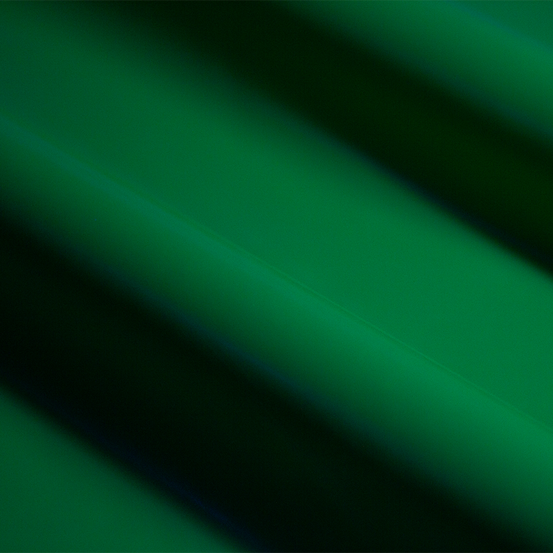 A60 Atomic Green Latex Sheeting