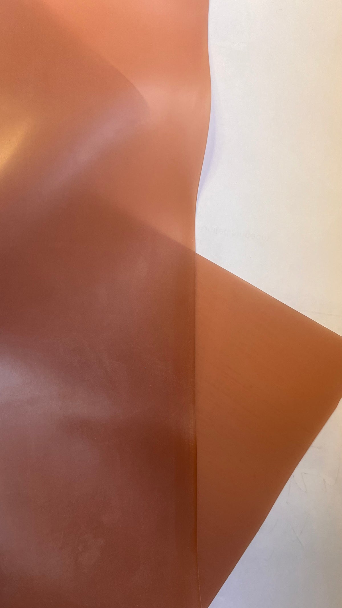 T20 Translucent Pink 0.8mm x 6 metres