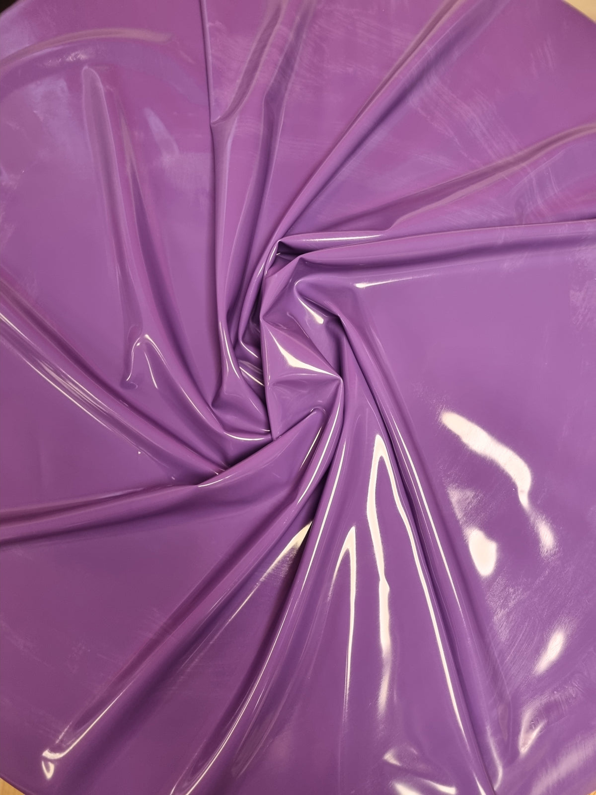 S145 Violet Latex Sheeting