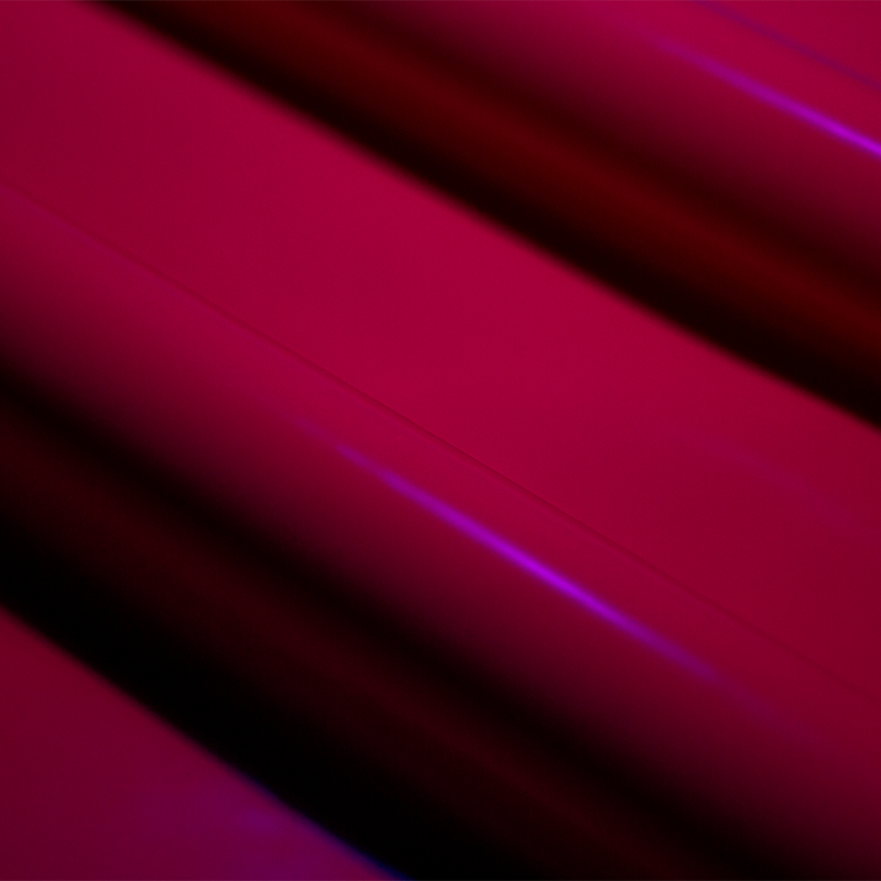 A40 Atomic Fuchsia Latex Sheeting