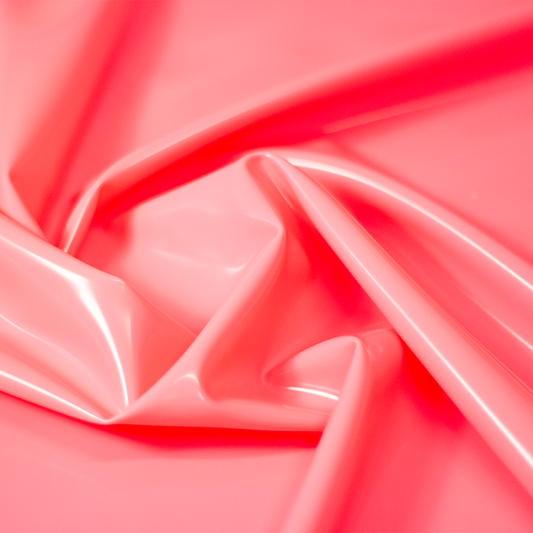 A40 Atomic Fuchsia Latex Sheeting