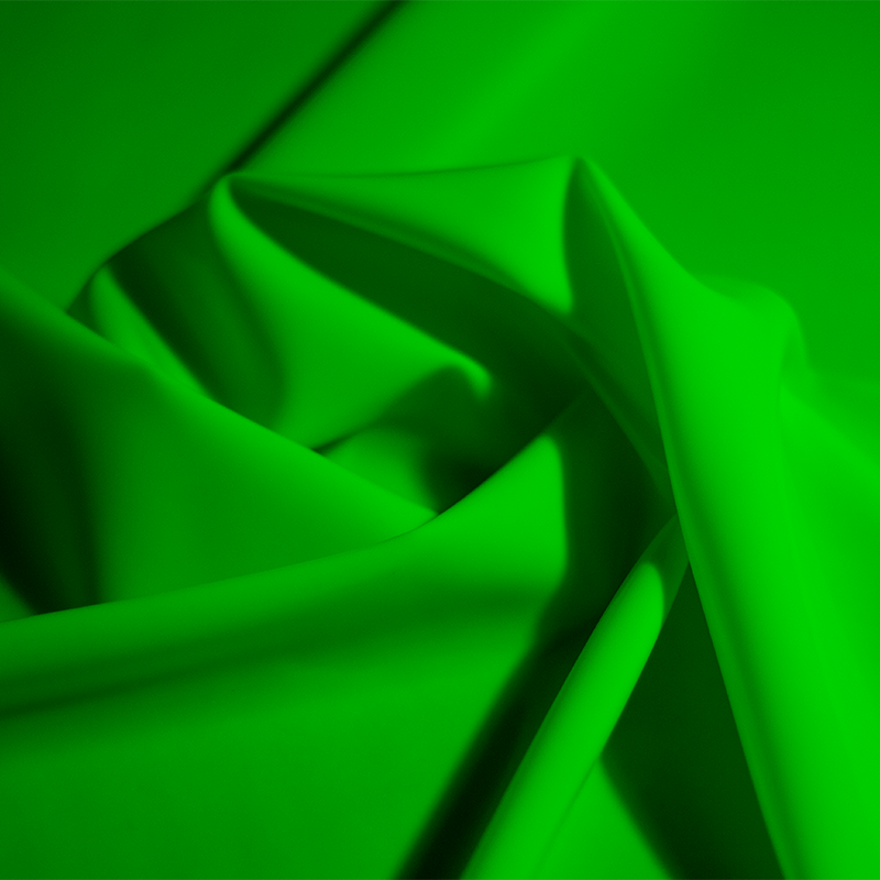 A50 Atomic Yellow Latex Sheeting