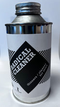 RADICALCLEANER - solvent cleaner for latex garment making - UK ONLY