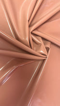 S133 Blush Brown Latex Sheeting