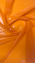 T15 Translucent Amber Latex Sheeting