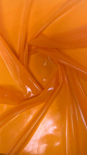T15 Translucent Amber Latex Sheeting