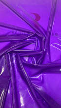 T55 Translucent Mauve Latex Sheeting