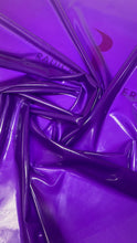 T55 Translucent Mauve Latex Sheeting