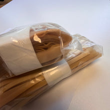 TT10 Trans Natural Trim Strips Pack 2M x 2.5cm