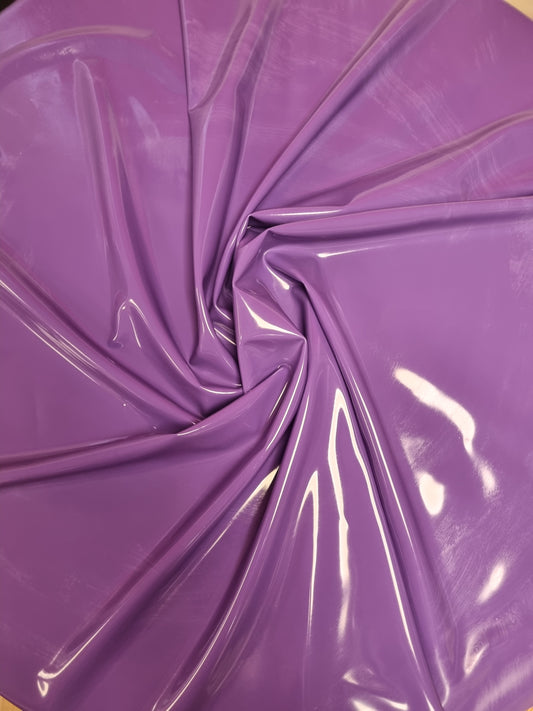 S145 Violet Latex Sheeting
