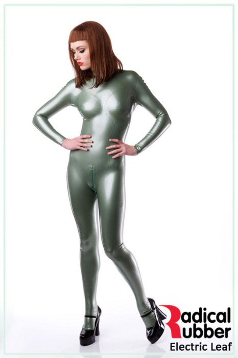 E20 Electric Leaf Latex Sheeting