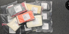 latex sheeting 2Kg bag number 9