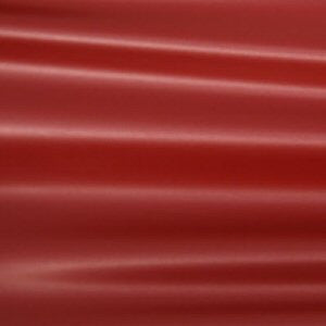 M10 Metallic Red Latex Sheeting