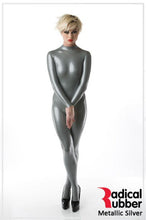 M70 Metallic Silver 0.8mm x 2 metres
