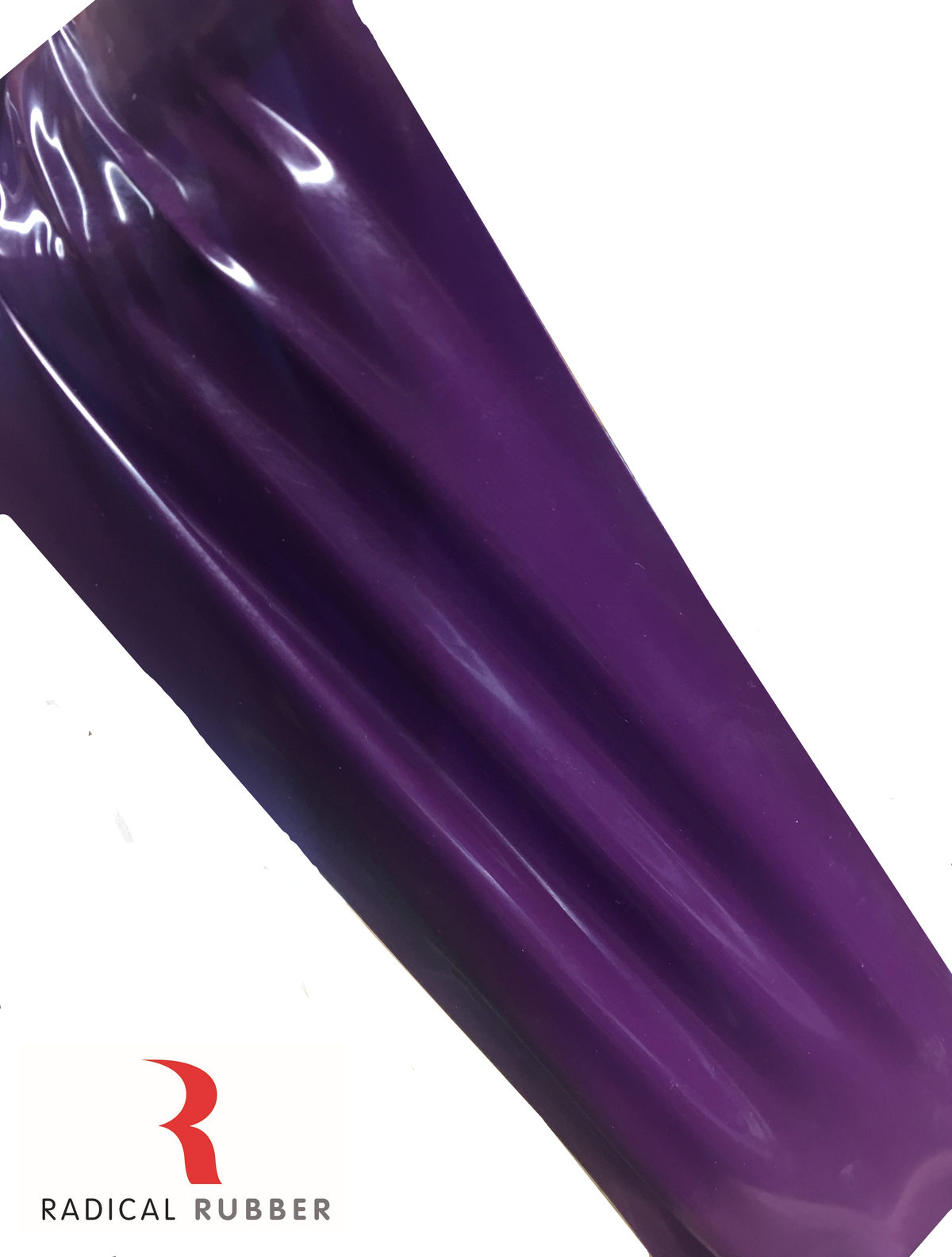 TS135 Damson Purple Trim Strips pack