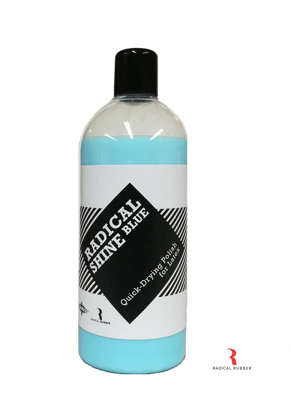 RadicalShine latex polish