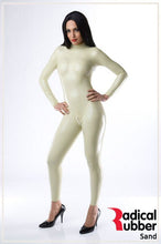 S100 Sand Latex Sheeting 0.25mm x 5 metres