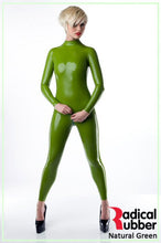 S80 Natural Green 0.25mm x 5 metres
